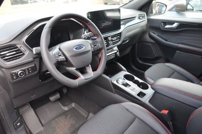 2025 Ford Escape ST-Line Elite AWD