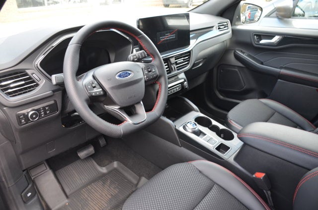 2025 Ford Escape ST-Line Elite AWD