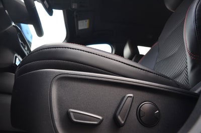 2025 Ford Escape ST-Line Elite AWD