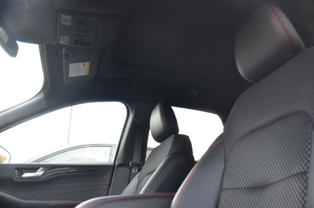 2025 Ford Escape ST-Line Elite AWD