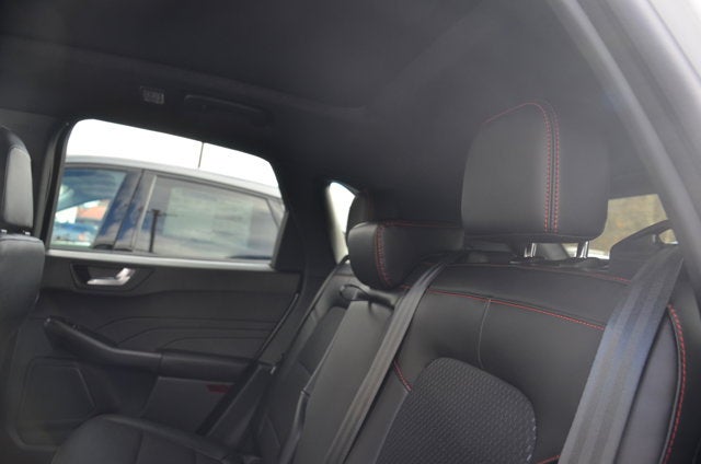 2025 Ford Escape ST-Line Elite AWD