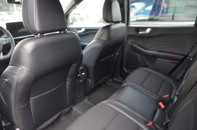 2025 Ford Escape ST-Line Elite AWD