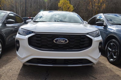 2025 Ford Escape ST-Line Elite AWD