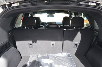 2025 Ford Escape ST-Line Elite AWD