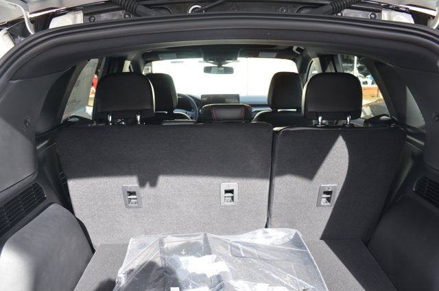 2025 Ford Escape ST-Line Elite AWD