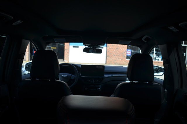 2025 Ford Escape ST-Line Elite AWD