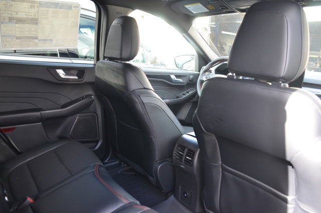 2025 Ford Escape ST-Line Elite AWD