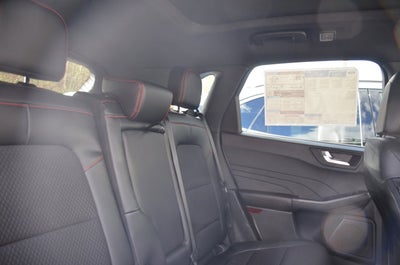 2025 Ford Escape ST-Line Elite AWD