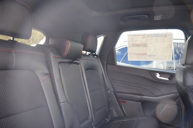 2025 Ford Escape ST-Line Elite AWD