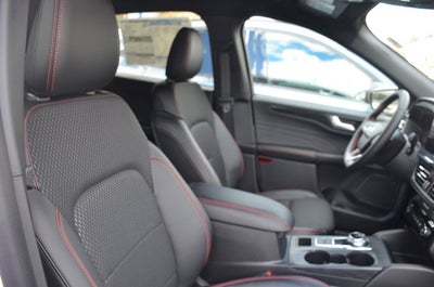 2025 Ford Escape ST-Line Elite AWD