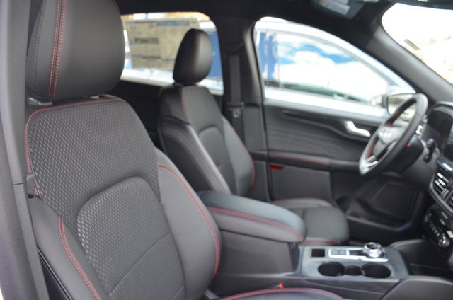 2025 Ford Escape ST-Line Elite AWD