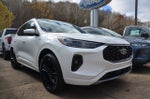 2025 Ford Escape ST-Line Elite AWD