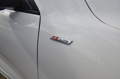 2025 Ford Escape ST-Line Elite AWD