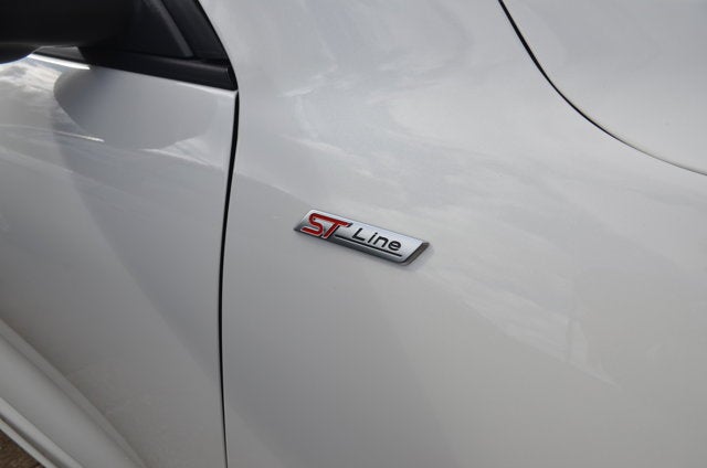 2025 Ford Escape ST-Line Elite AWD