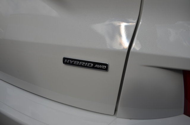 2025 Ford Escape ST-Line Elite AWD