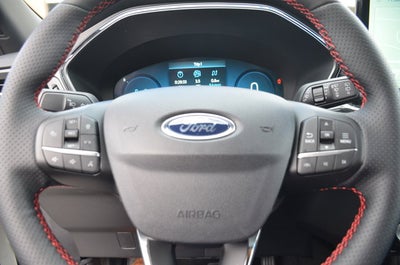 2025 Ford Escape ST-Line Elite AWD