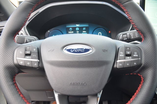 2025 Ford Escape ST-Line Elite AWD
