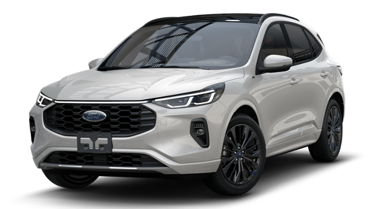 2025 Ford Escape ST-Line Elite AWD