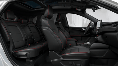 2025 Ford Escape ST-Line Elite AWD