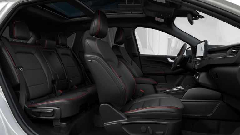 2025 Ford Escape ST-Line Elite AWD