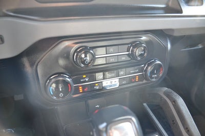 2022 Ford Bronco Big Bend 4x4 Sasquatch