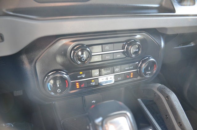 2022 Ford Bronco Big Bend 4x4 Sasquatch