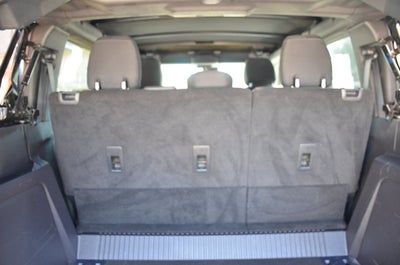 2022 Ford Bronco Big Bend 4x4 Sasquatch