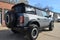 2022 Ford Bronco Big Bend 4x4 Sasquatch