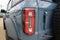 2023 Ford Bronco Outer Banks Sasquatch 4x4