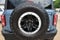 2023 Ford Bronco Outer Banks Sasquatch 4x4