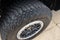 2023 Ford Bronco Outer Banks Sasquatch 4x4