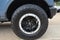 2023 Ford Bronco Outer Banks Sasquatch 4x4