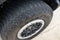 2023 Ford Bronco Outer Banks Sasquatch 4x4