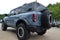2023 Ford Bronco Outer Banks Sasquatch 4x4