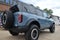 2023 Ford Bronco Outer Banks Sasquatch 4x4