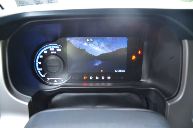 2023 Ford Bronco Outer Banks Sasquatch 4x4
