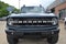 2023 Ford Bronco Outer Banks Sasquatch 4x4