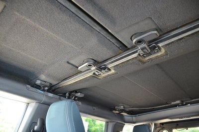 2023 Ford Bronco Outer Banks Sasquatch 4x4