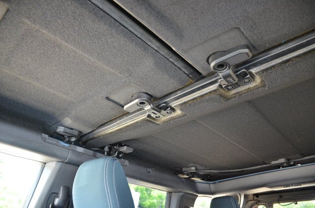 2023 Ford Bronco Outer Banks Sasquatch 4x4