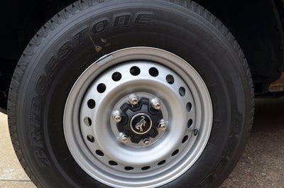 2026 Ford Bronco Base 2-Door