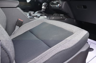 2026 Ford Bronco Base 2-Door