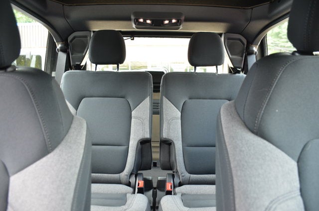 2026 Ford Bronco Base 2-Door