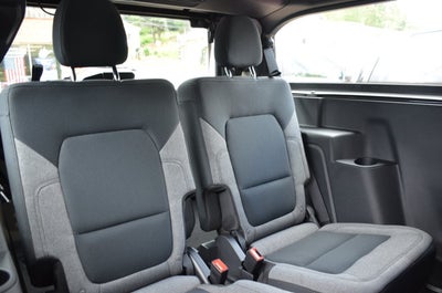 2026 Ford Bronco Base 2-Door