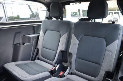 2026 Ford Bronco Base 2-Door