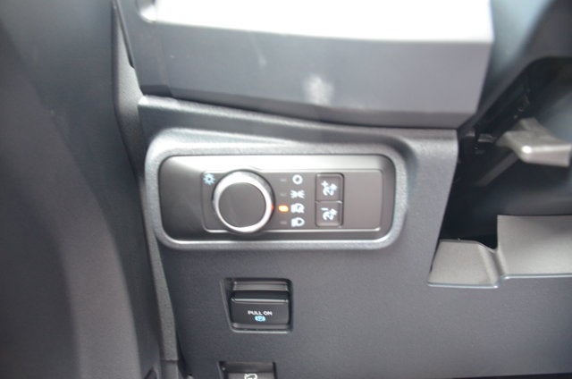 2026 Ford Bronco Base 2-Door