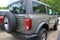 2026 Ford Bronco Base 2-Door