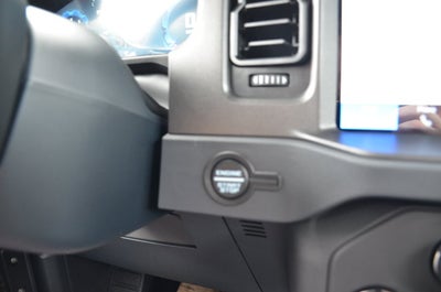 2026 Ford Bronco Base 2-Door