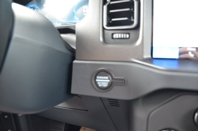 2026 Ford Bronco Base 2-Door