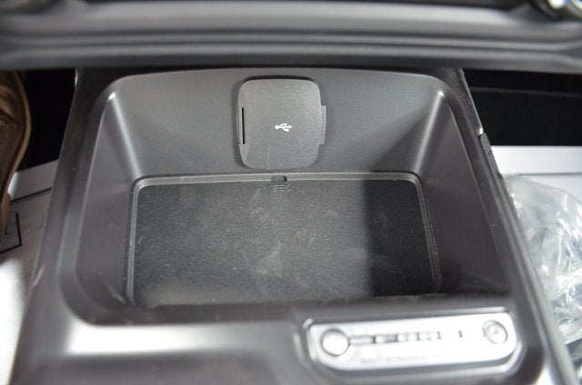 2026 Ford Bronco Base 2-Door