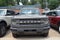 2026 Ford Bronco Base 2-Door